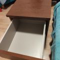 Noční stolek IKEA