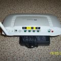 Router Huawei HG520i