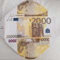 2000 Euro