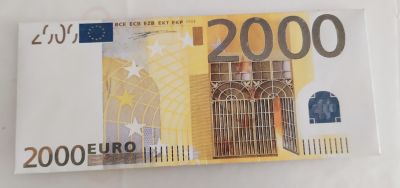 2000 Euro