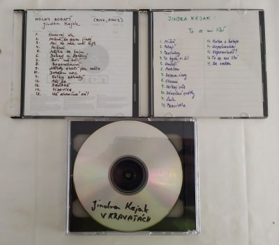 CD Jindra Kejak