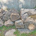 Kameny za skalky