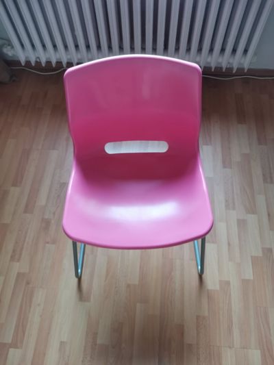 Designová židle od Carla Öjerstama
