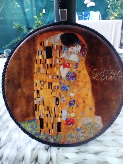 Obrázek Klimt