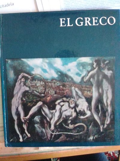 El  Greco