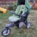 Kočárek Peg Perego GT3 včetně korby