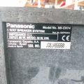 Reproduktory Panasonic