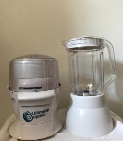 Mixér Ultimate Chopper CH-1
