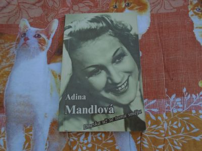 Adina Mandlova