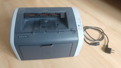 Tiskárna HP LaserJet 1010