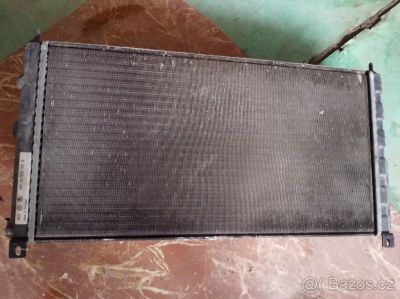 CHLADIČ FELICIA 1.9 AKG