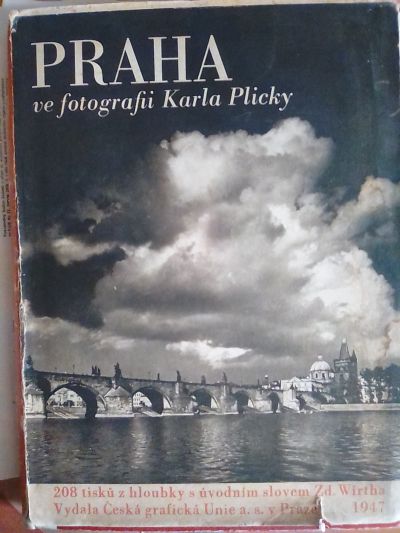 Karel Plicka