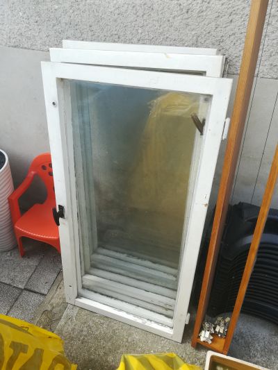 Daruji spaletove okno