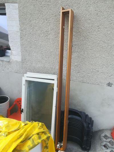 Daruji garnyz konzole