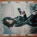 DVD filmy "Underworld" + "Underworld Evolution"