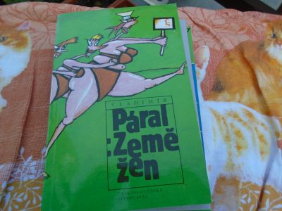 Paral zeme zen