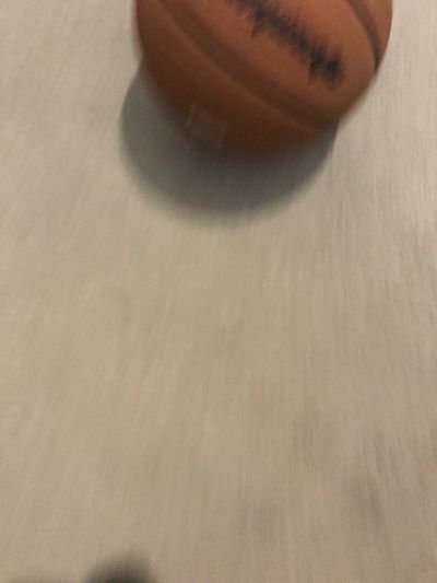 Basketbalový míče Nike