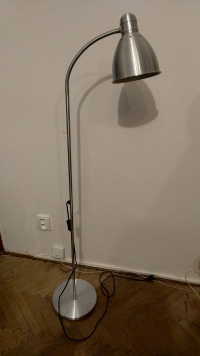 Stojaci lampa IKEA LERSTA