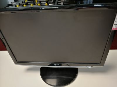 Monitor LG 19"