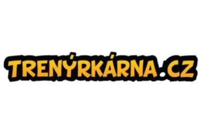 Trenýrkárna slevový voucher