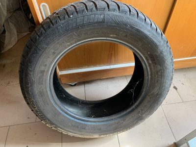 2x pneu Michelin 195/65R15