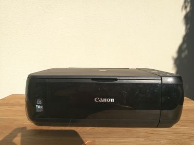 Nefunkční tiskárna  Canon Pixma MP280
