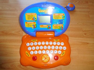 Dětský počítač