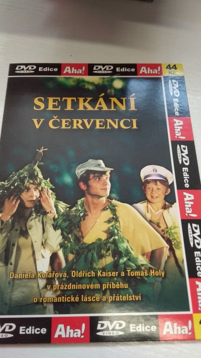 DVD 22