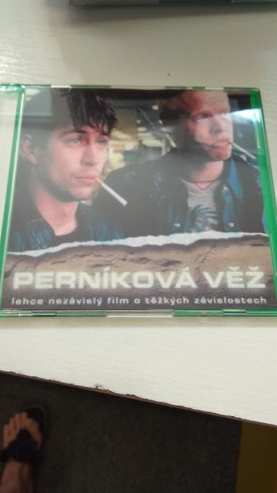 DVD 2 neorig.