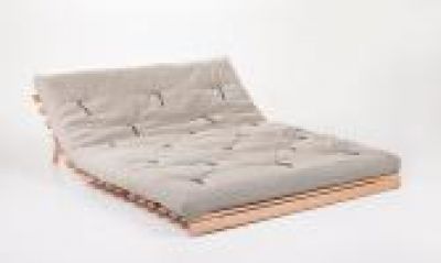 matrace (140 x 200) futon + rošt
