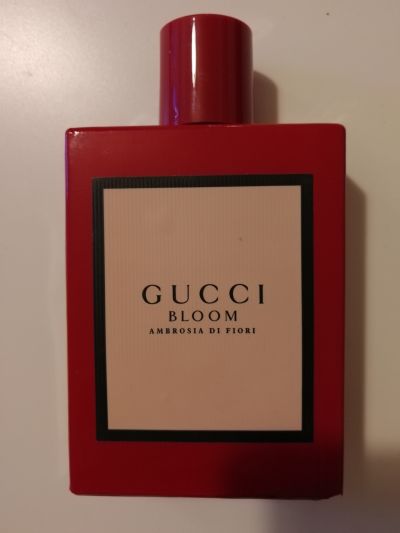 Dámský parfém Gucci