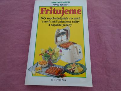 fritujeme