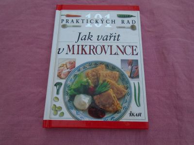 101 praktickych rad  - mikrovlnka