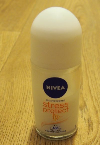 antiperspirant Nivea