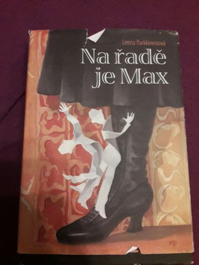 Na rade je max