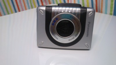 Walkman Panasonic