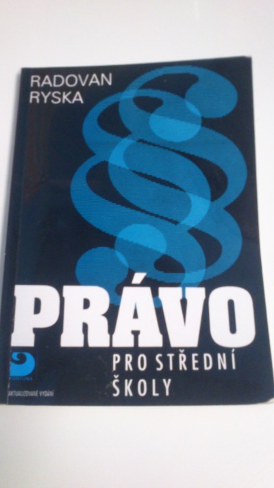 Právo pro SŠ