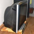 CRT televize Samsung