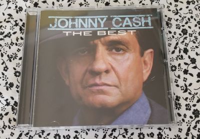 CD Johnny Cash