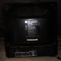 Barevný televizor TOSHIBA