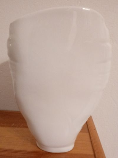 Atypická váza (výška 22cm)