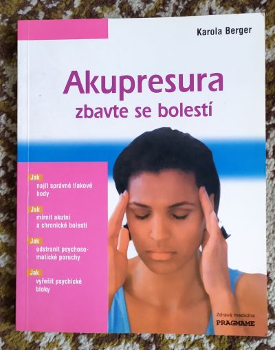 Akupresura