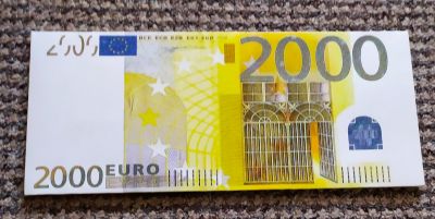 2000 EURO