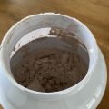 Protein na cvičení: I Love BIO Protein 1,4kg čokoláda