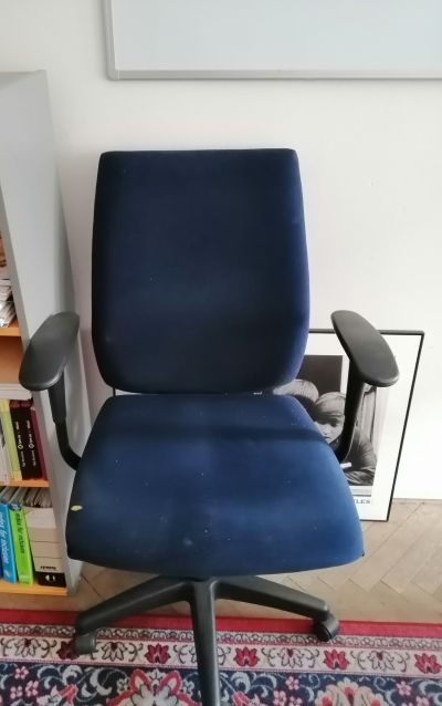 Kancelářská židle 2