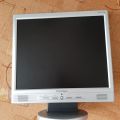 LCD monitor (VGA)
