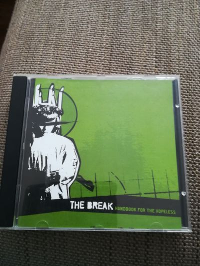 CD  The Break