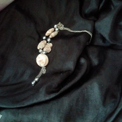 Daruji řetízek-náhrdelník