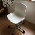 Daruji židli IKEA