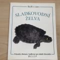 Knihy o vodních želvách